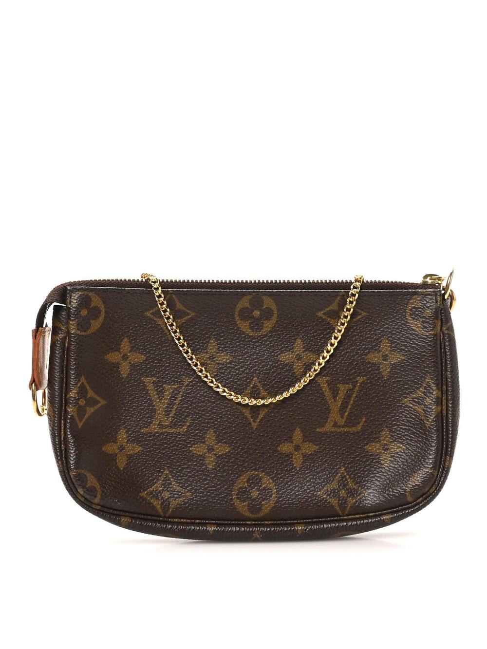 Louis Vuitton Bucket Pochette #368114L49B